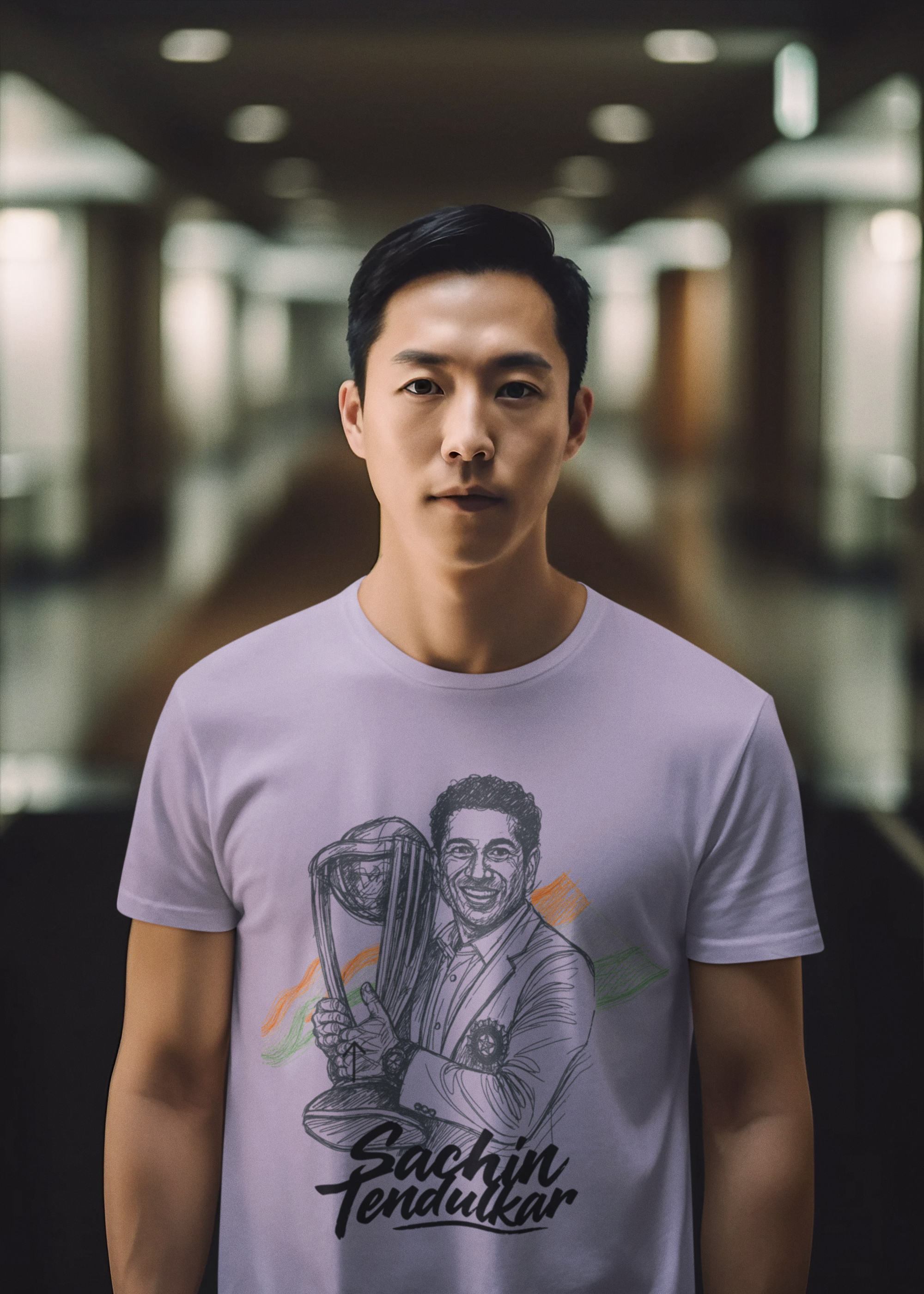 Men's SRT T-Shirt