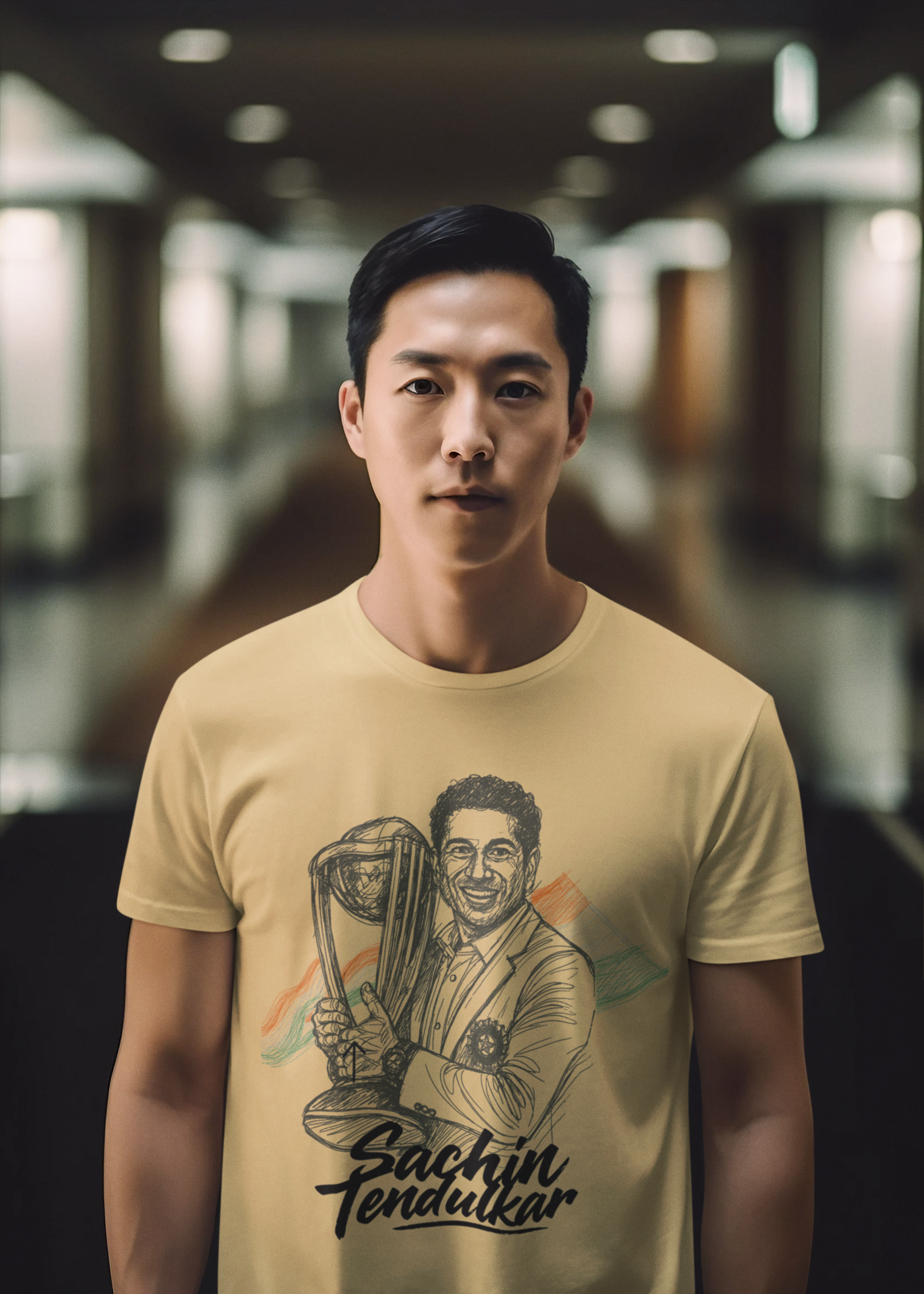 Men's SRT T-Shirt