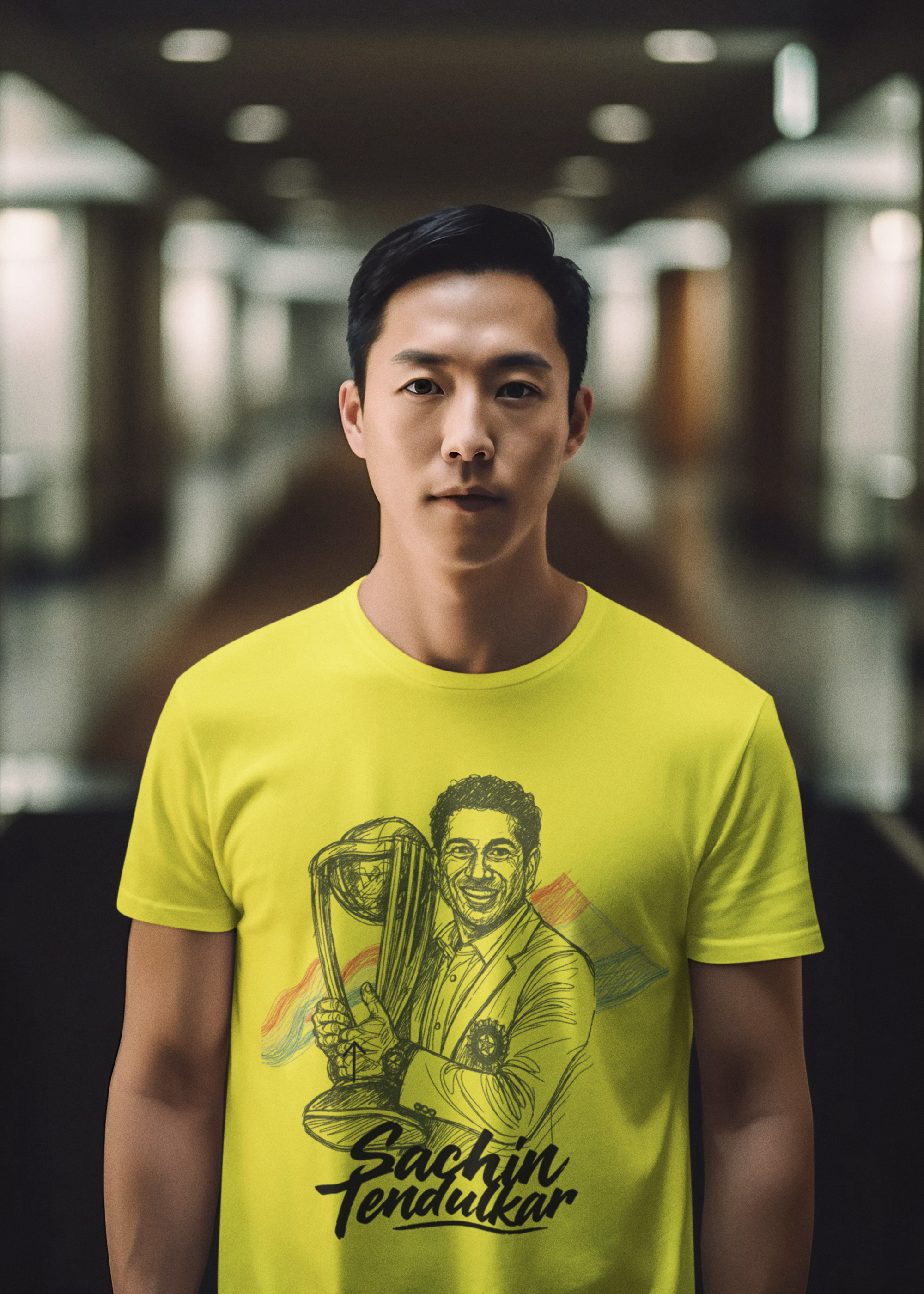 Men's SRT T-Shirt