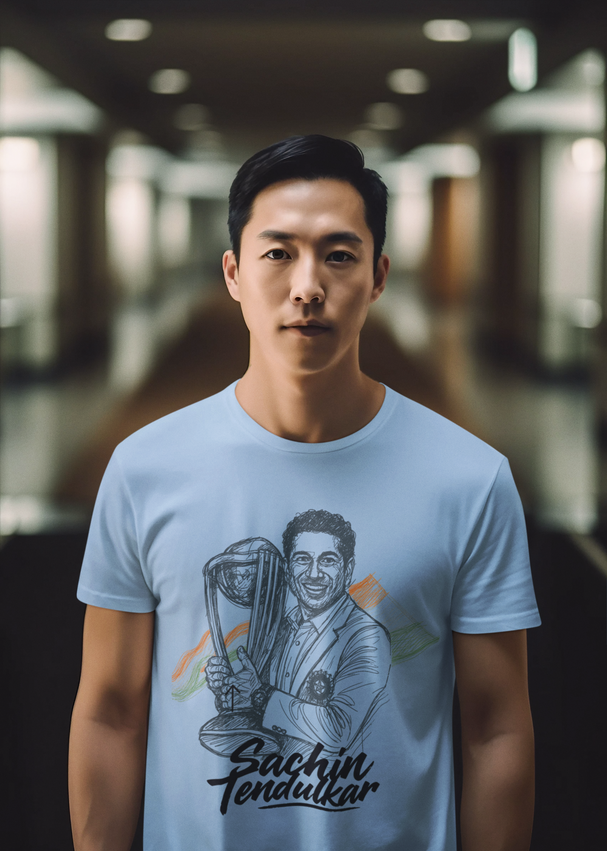Men's SRT T-Shirt