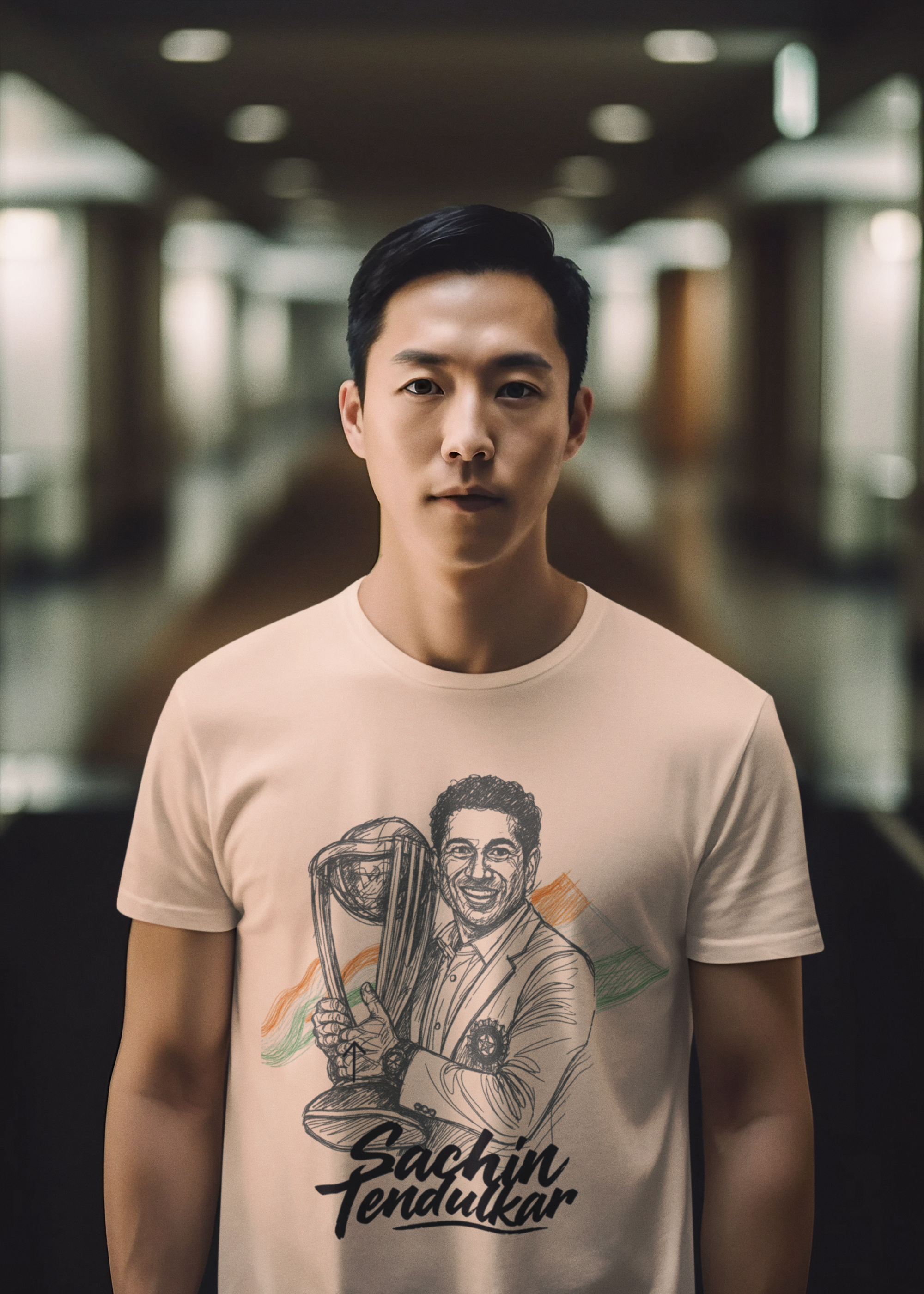 Men's SRT T-Shirt