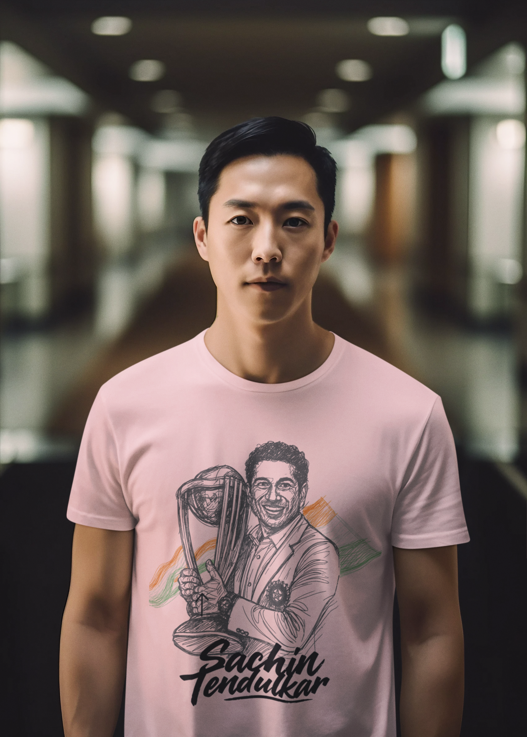 Men's SRT T-Shirt