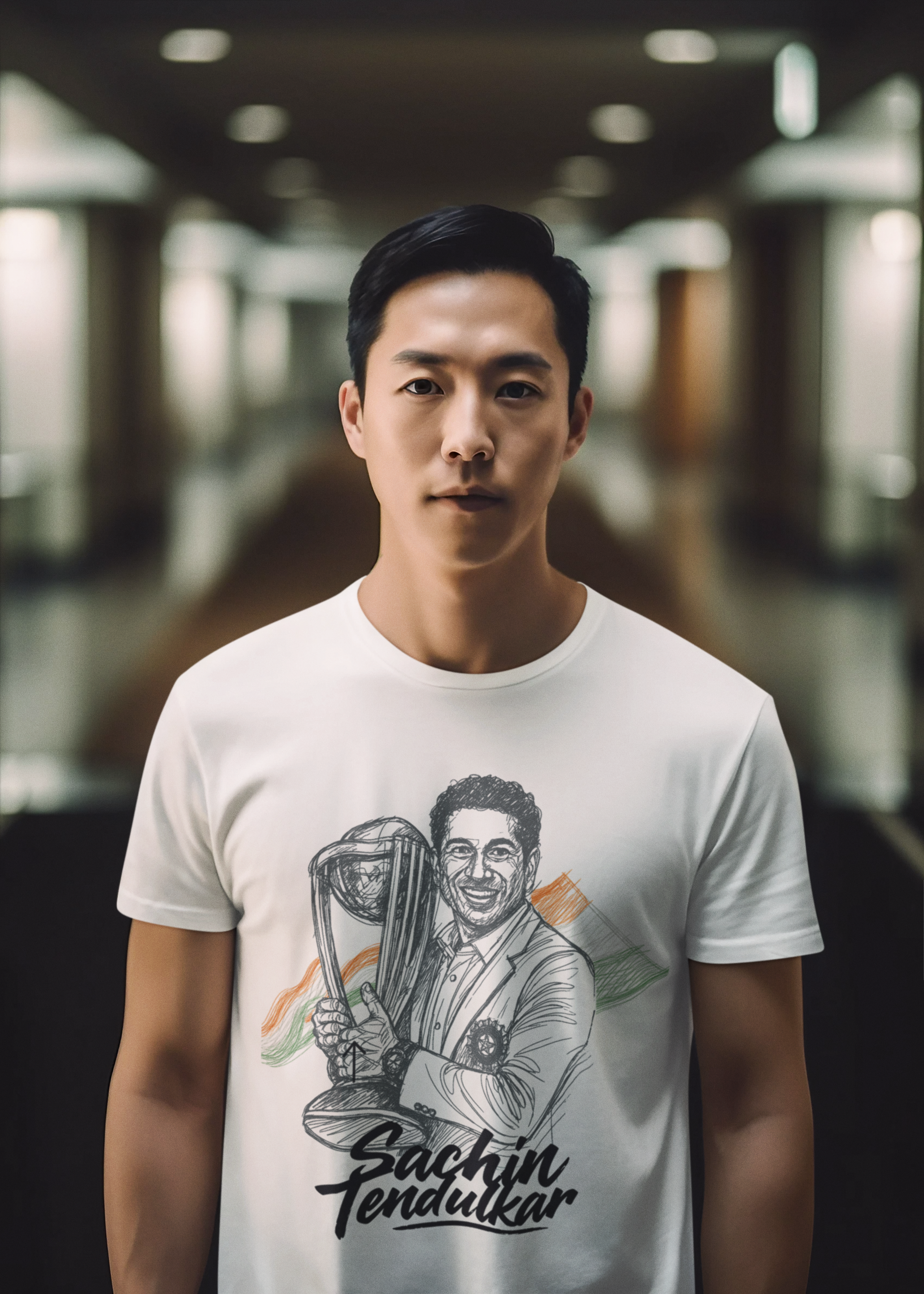 Men's SRT T-Shirt