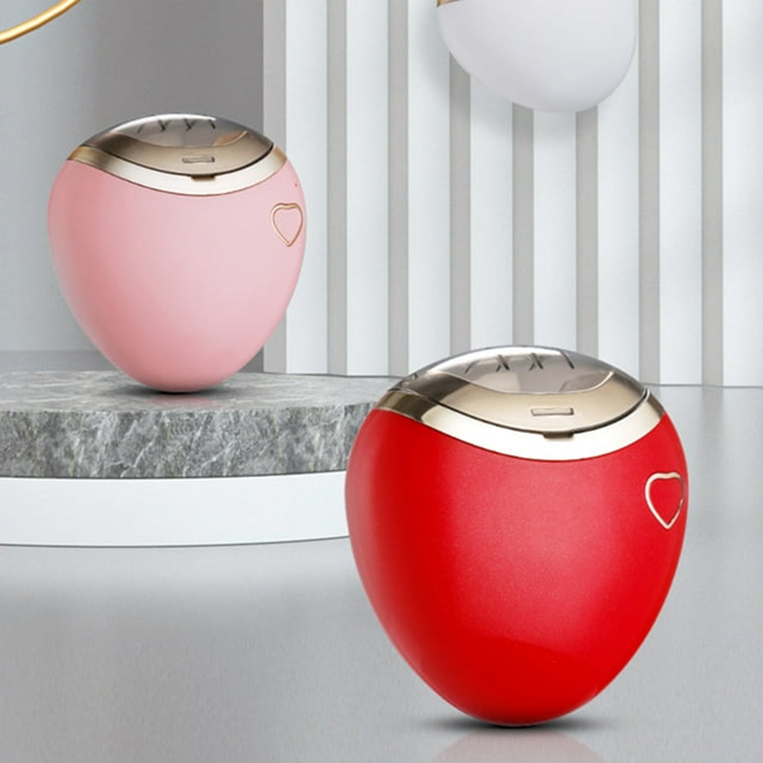 Automatic Electric Nail Clipper Filer