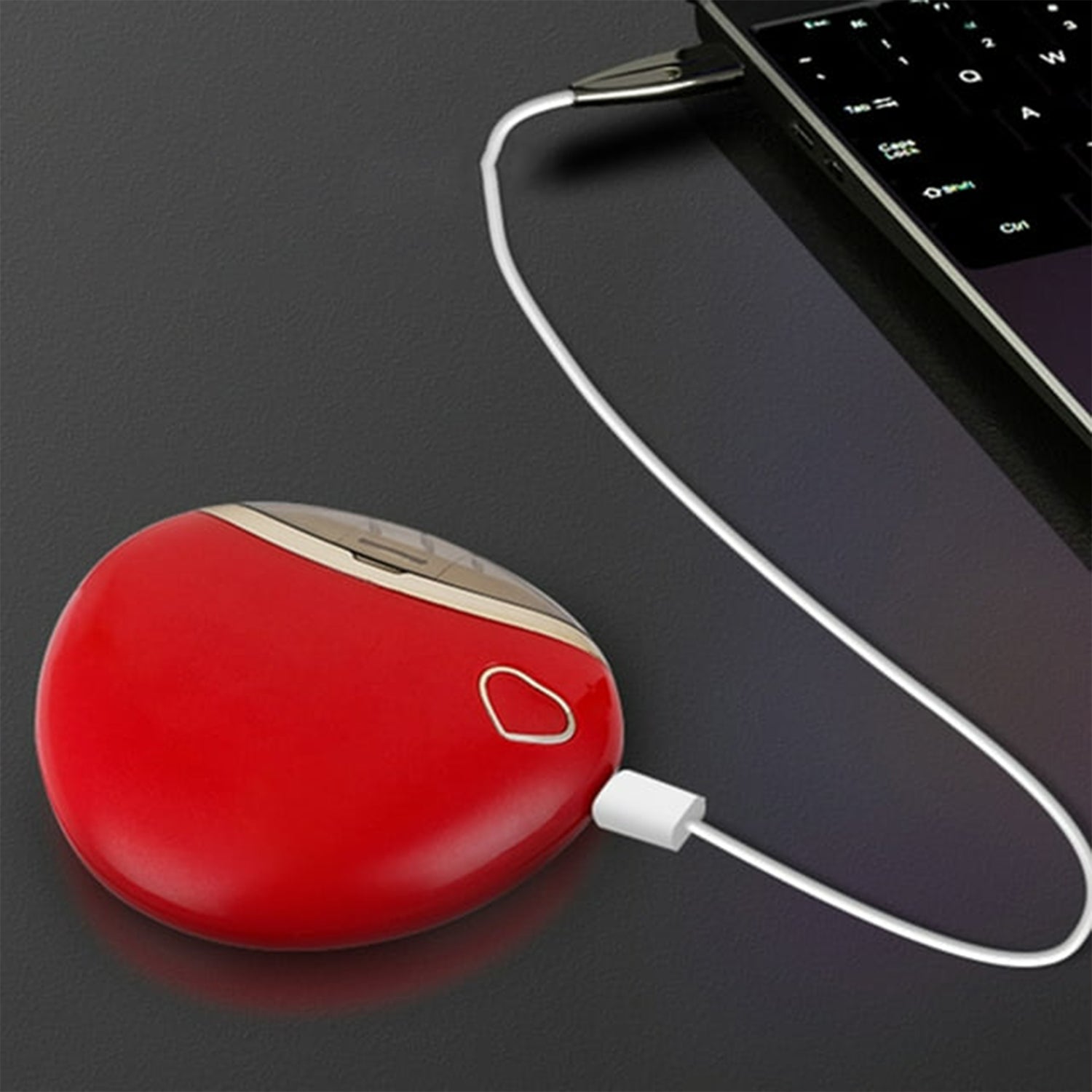 Automatic Electric Nail Clipper Filer